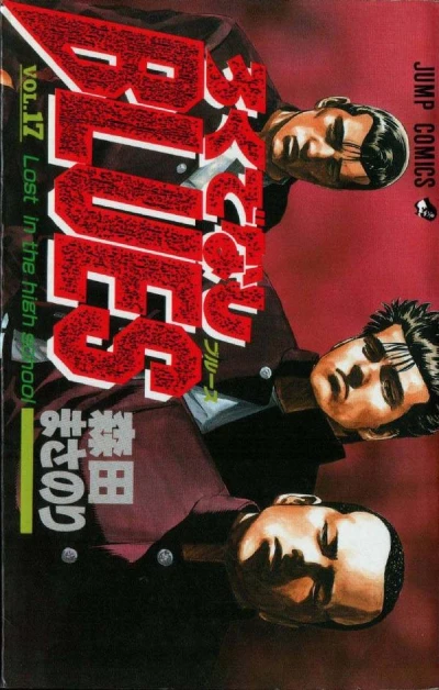 Cover of Lost in the High School