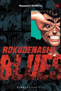 Issue #15