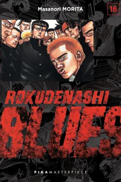 Issue #16