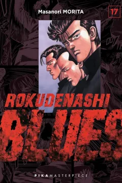 Issue #17