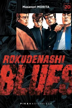 Issue #20