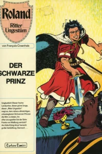 Der schwarze Prinz