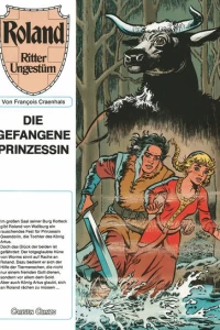Die gefangene Prinzessin
