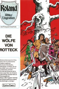 Die Wölfe von Rotteck