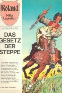 Das Gesetz der Steppe