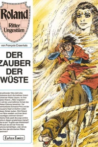 Der Zauber der Wüste
