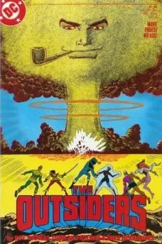 Cover of Role Call, Part Two: Lawyers, Guns and Monkeys