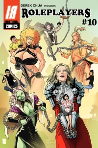 Leave No Healer Behind