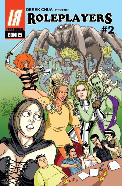 Cover of Girls Just Wanna Have Fun