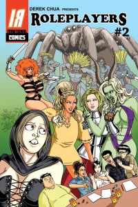 Girls Just Wanna Have Fun