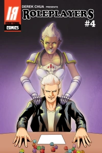 Saboteur! Betrayal Within the Ranks