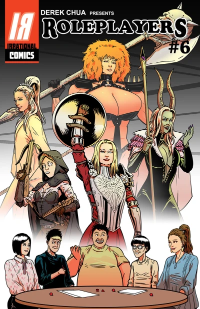 Cover of A New Campaign