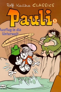 Pauli 2: Ausflug in die Unterwelt