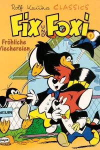 Fix und Foxi 1: Fröhliche Viechereien