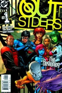 Roll Call, Part One: Opening Offers