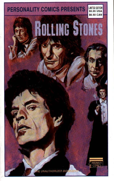 Cover of Issue #2