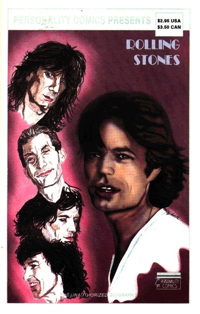 Cover of Issue #3