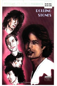 Issue #3