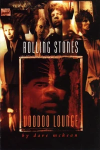 Voodoo Lounge