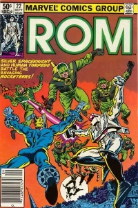 Great Rocketeers Revival!