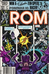 Turnabout is Fair Play!