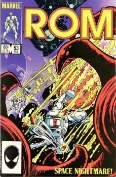 Cover of Total War, Part 12: Space Race