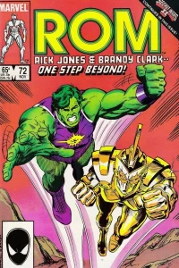 WHEN YOU WISH UPON A STAR!