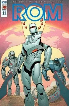 Cover of Long Roads To Ruin Part 1; Tales of the Solstar Order: Battle Scars, Part One