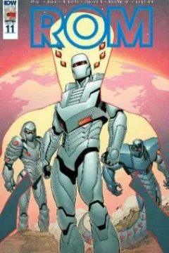 Long Roads To Ruin Part 1; Tales of the Solstar Order: Battle Scars, Part One