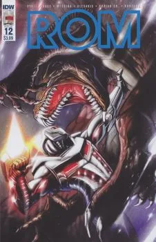 Cover of Long Roads To Ruin, Part 2; Tales of the Solstar Order: Battle Scars, Part Two