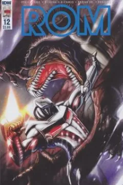 Long Roads To Ruin, Part 2; Tales of the Solstar Order: Battle Scars, Part Two