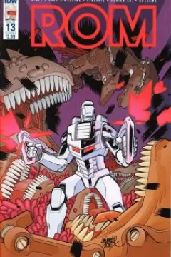Long Roads To Ruin, Part 3; Tales of the Solstar Order: Battle Scars, Part 3