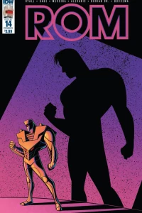 Long Roads To Ruin Part 4; Tales of the Solstar Order: Battle Scars, Part Four