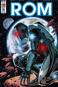 Reinforcements, Part 1