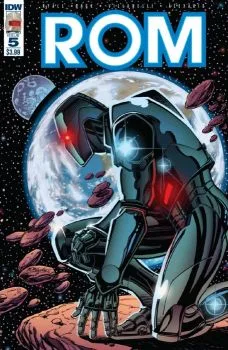 Cover of Reinforcements, Part 1