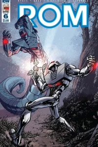 Reinforcements, Part 2