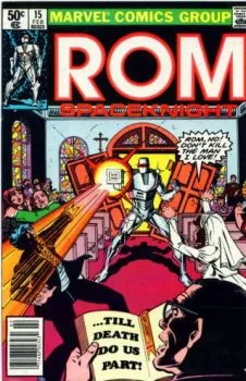 Cover of A Wedding!