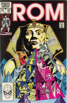 Cover of Deathrise