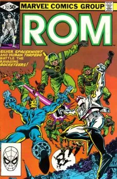 Cover of Great Rocketeers Revival!