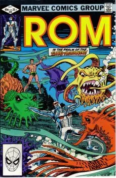 Cover of Some Day My Prince Will Come, Or... Enter; The Sub-Mariner