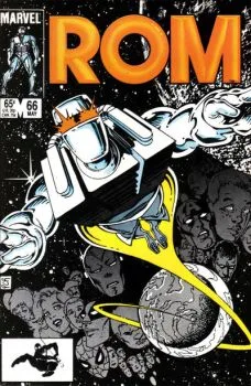 Cover of The Day After!