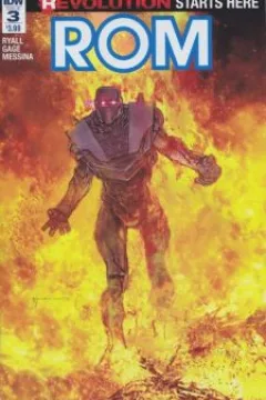 Earthfall: Part Three