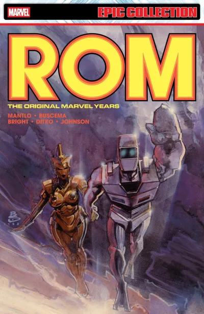 Cover of Volume 4