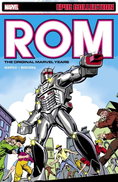 Cover of Volume 1