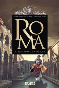 Blut von meinem Blut