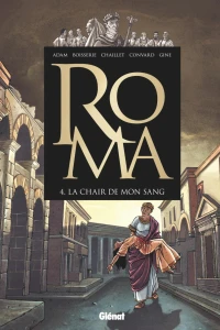 La Chair de Mon Sang