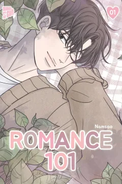 Issue #1