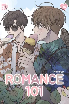 Issue #4
