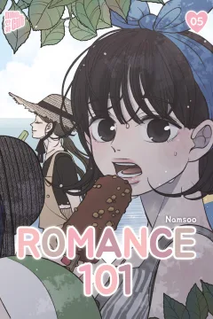 Issue #5