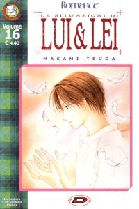 Le situazioni di Lui & Lei 16